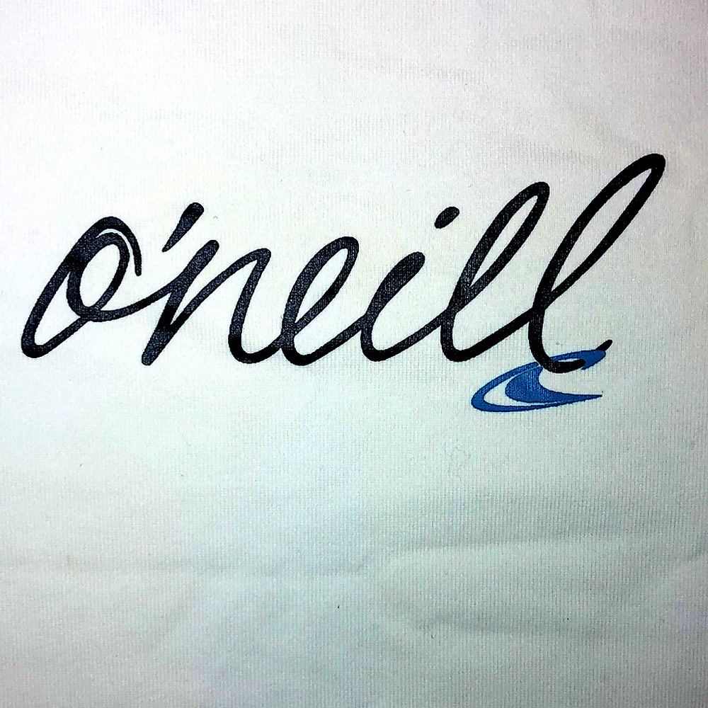 O'Neill Rash Guard - Picture 2 of 7